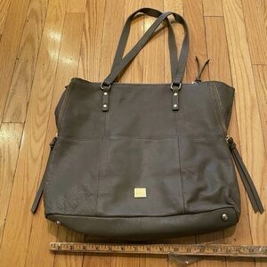 Large Kooba tote bag